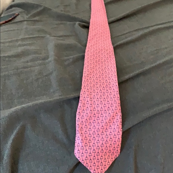 Tie - Picture 1 of 2